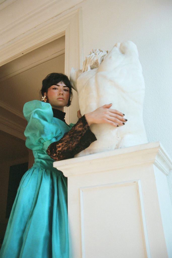 Shopping Find: Heritage & Rare Madrid