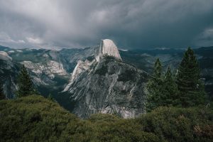 YOSEMITE + AUTOCAMP VISIT