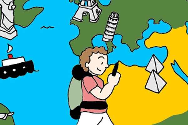 What Can You Do to Make Group Trips Feel Stress-Free?