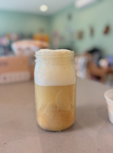 Kitchen Dispatch: The Bread That Almost Broke Me