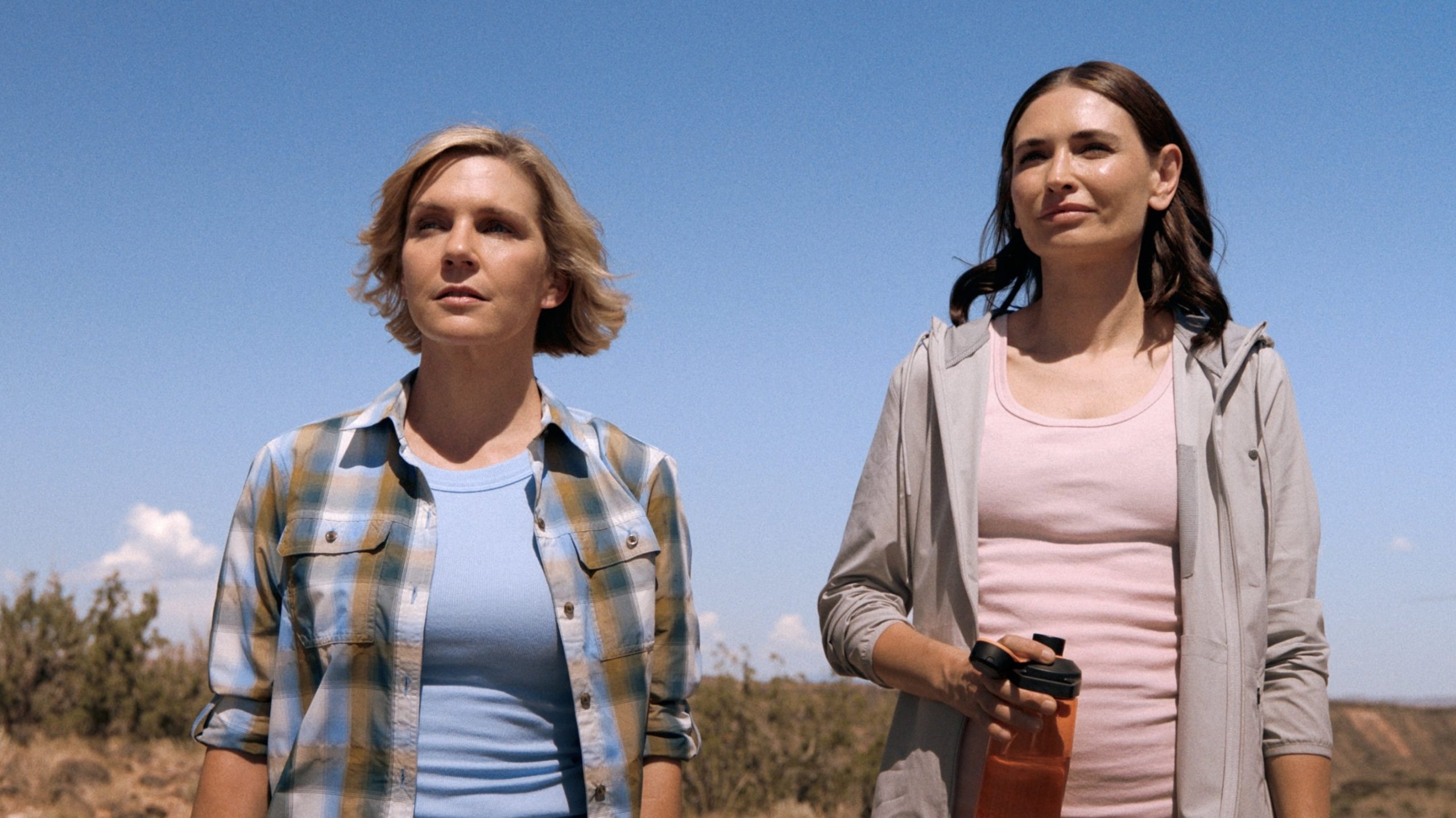 Pluribus Season 1s bombshell ending, explained