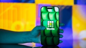 Wordle today: Answer, hints for December 24, 2025