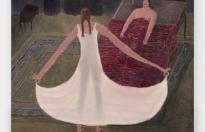 William Schaeuble and America’s “Heartland”