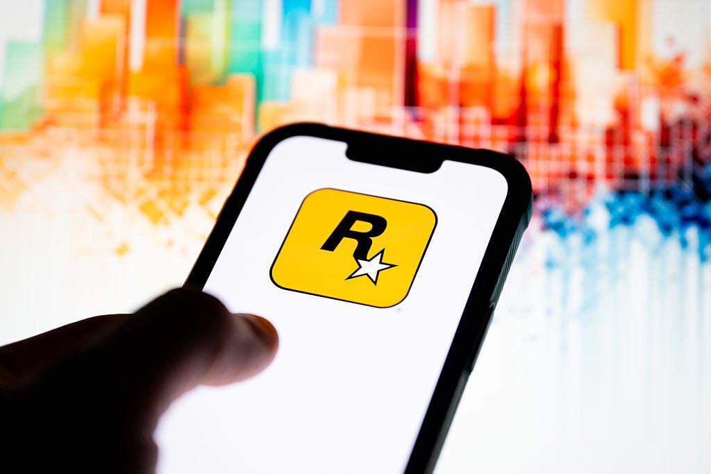 A fake GTA VI file size screenshot sent the internet into a frenzy