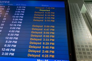 How to use ExpertFlyer to find the real reason your flight was delayed or canceled