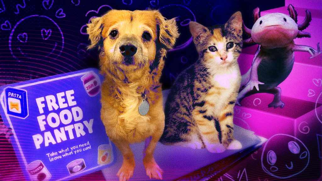 Need a timeline cleanse? The 8 most wholesome internet moments of 2025.