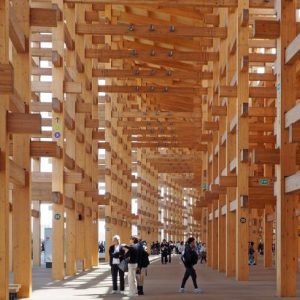 “To chop this structure up feels tragic” says commenter