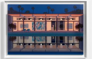 Lucy Williams: Radiant City @ Berggruen Gallery, San Francisco