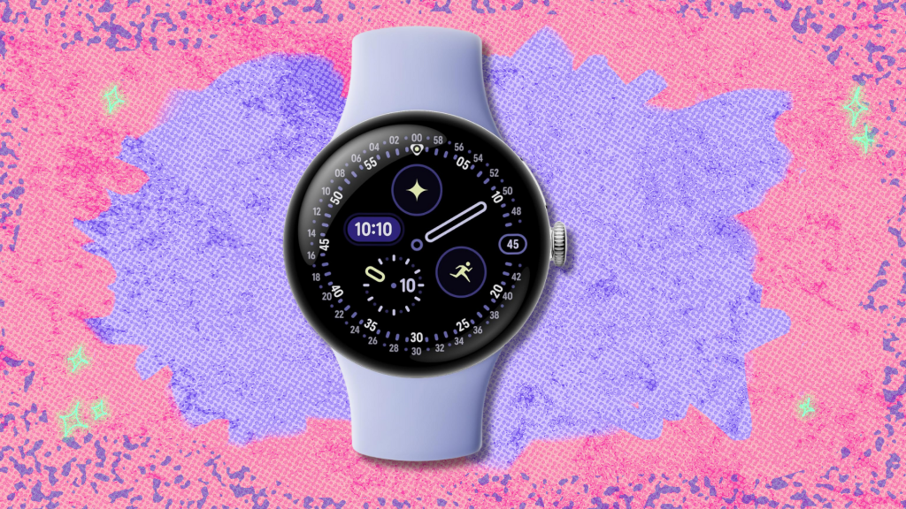 Level up your smartwatch with $50 off the Google Pixel Watch 4