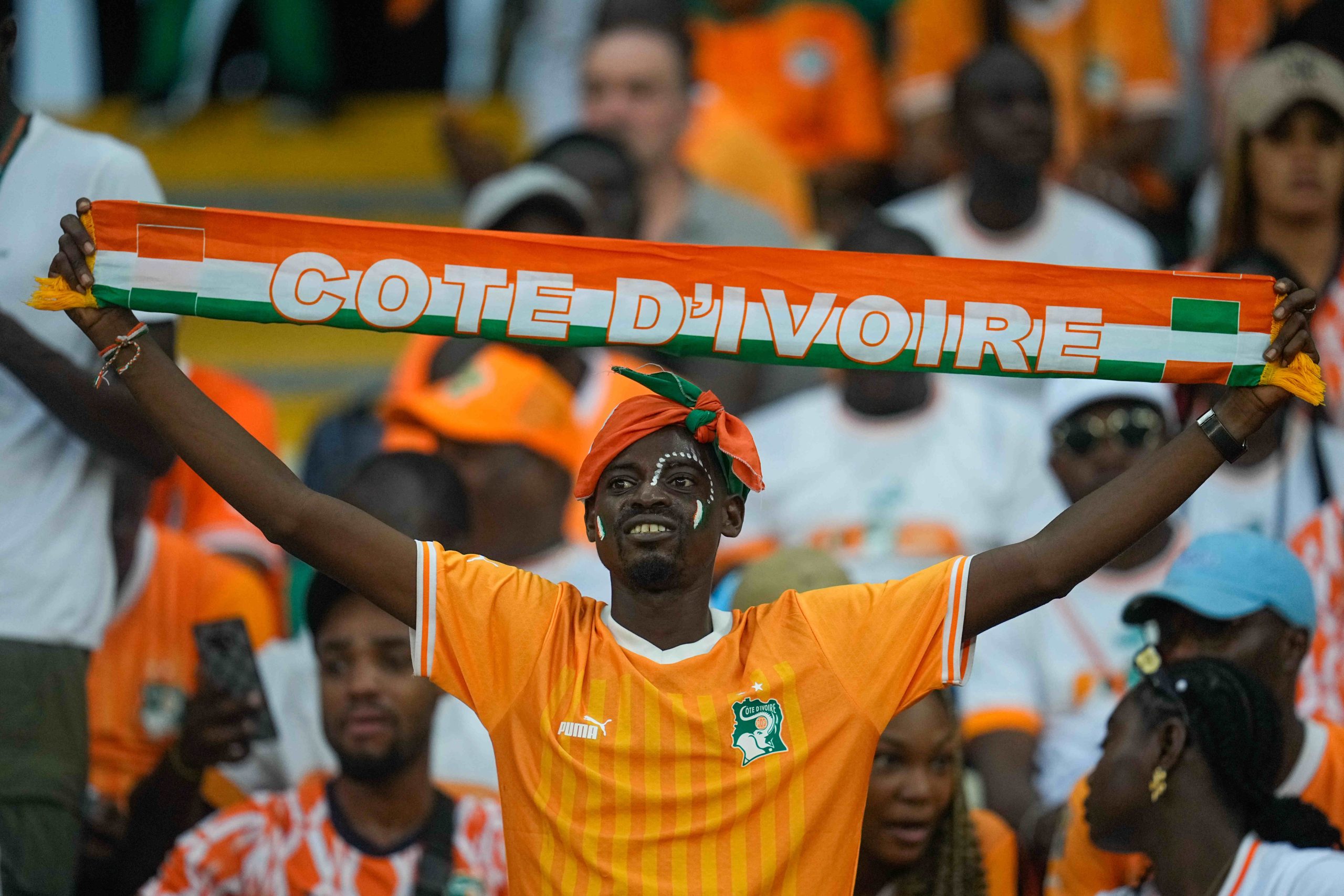 How to watch Ivory Coast vs. Mozambique online for free