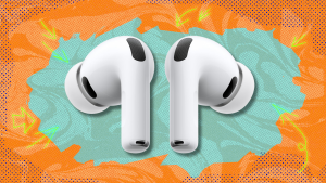 Level up your listening with $39 off the Apple AirPods Pro 3