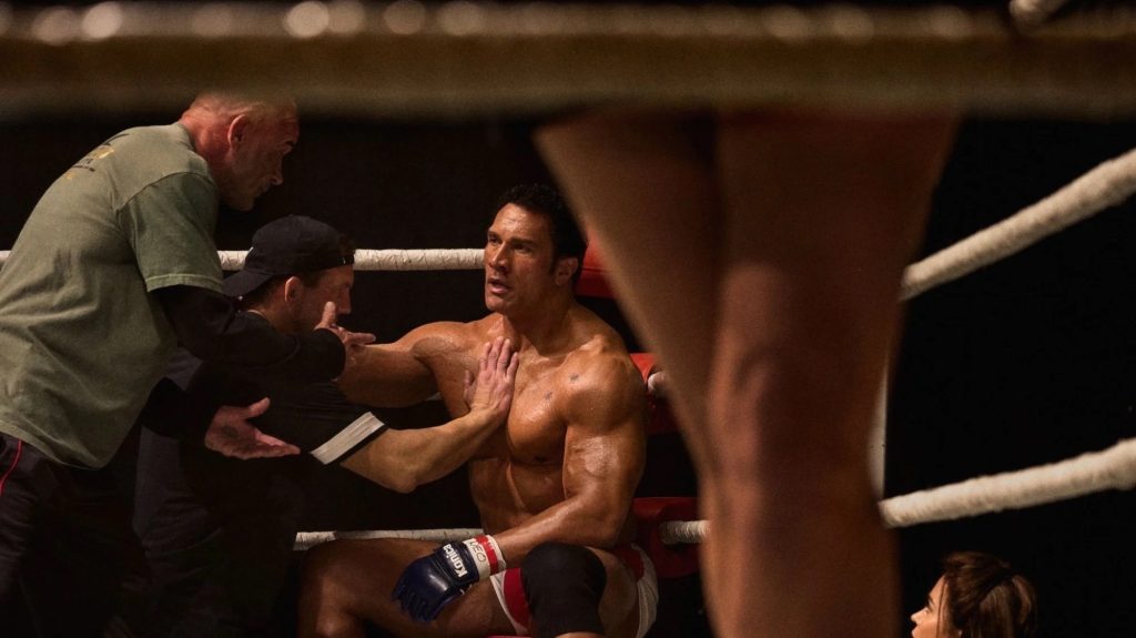 How to watch The Smashing Machine: Dwayne Johnsons Mark Kerr biopic is now streaming