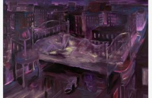 Laura Footes “Anamnesis” @ Shrine, NYC