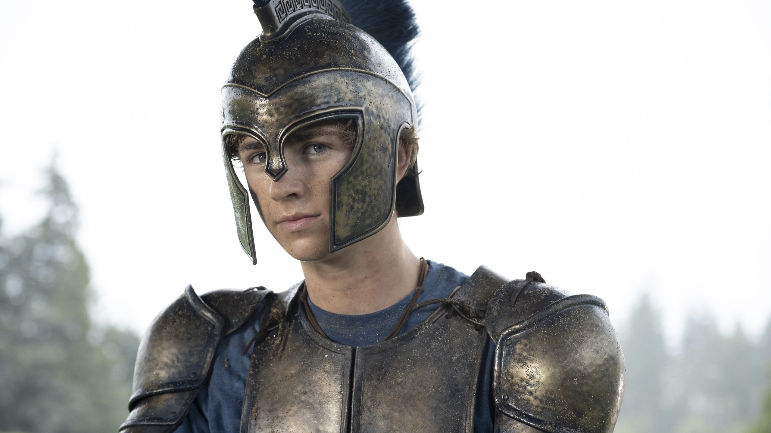 How is Percy Jackson and the Olympians Season 2 different from the books?