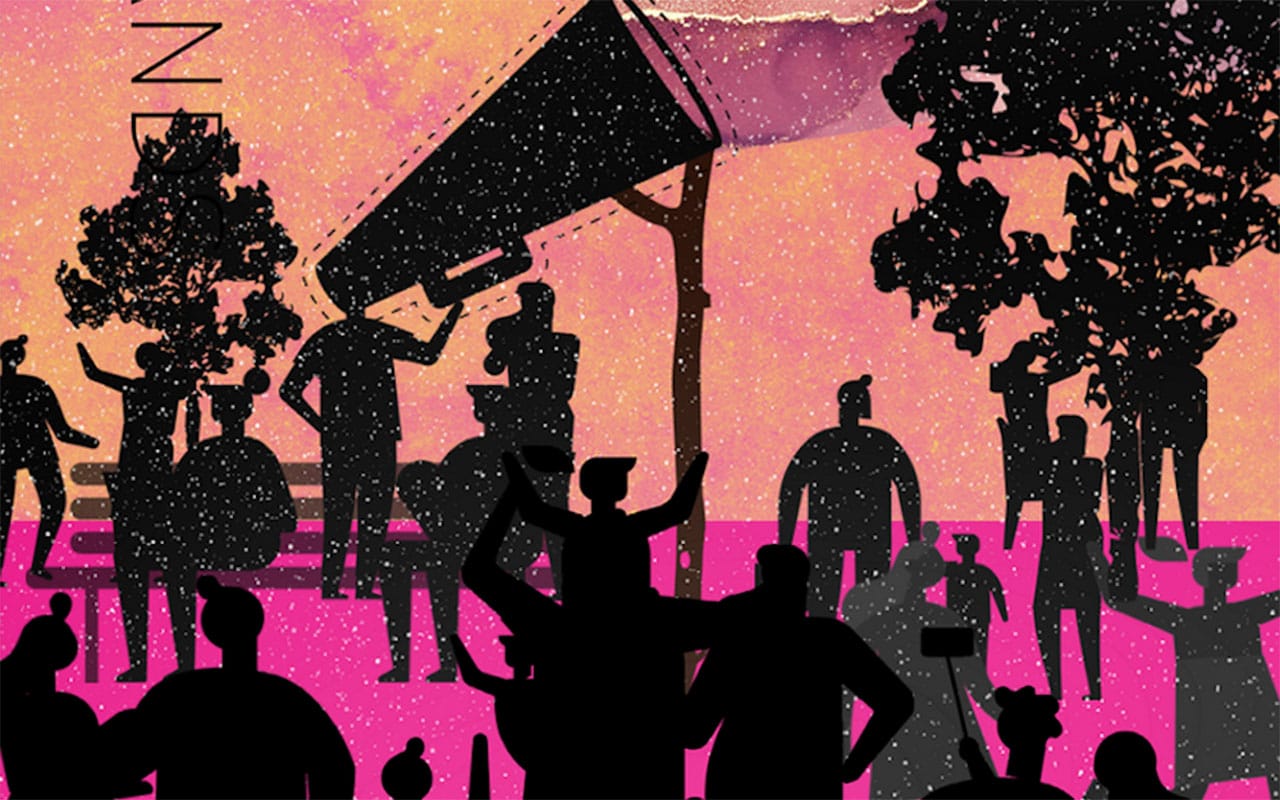 Hyperallergic’s Art Tarotscope for the Winter Solstice