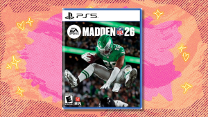 Score a touchdown with $35 off Madden 26 for PS5