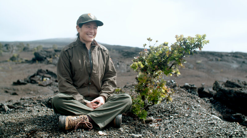 Kīlauea Won’t Stop Erupting