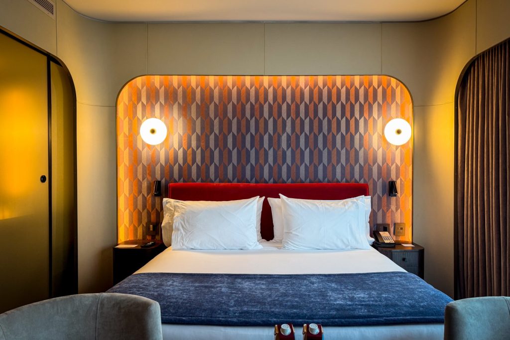 An exciting new points hotel in Argentina’s capital: The Recoleta Grand