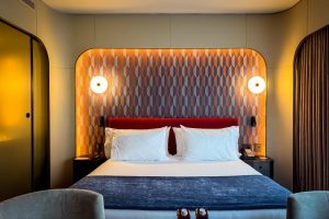 An exciting new points hotel in Argentina’s capital: The Recoleta Grand