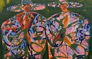 Studio Lenca: Landscapes @ David Castillo Gallery, Miami