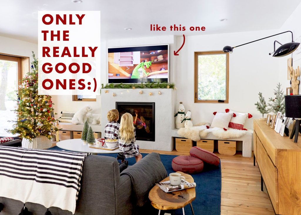 UPDATED! All Of The Best Christmas Movies (Romantic Comedies, Kid-Friendly Picks, And More)