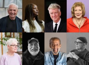 Art-World Giants We Lost in 2025