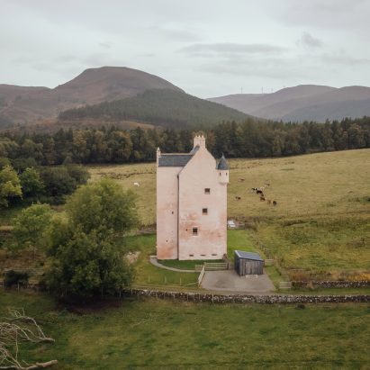 The top 10 holiday homes of 2025