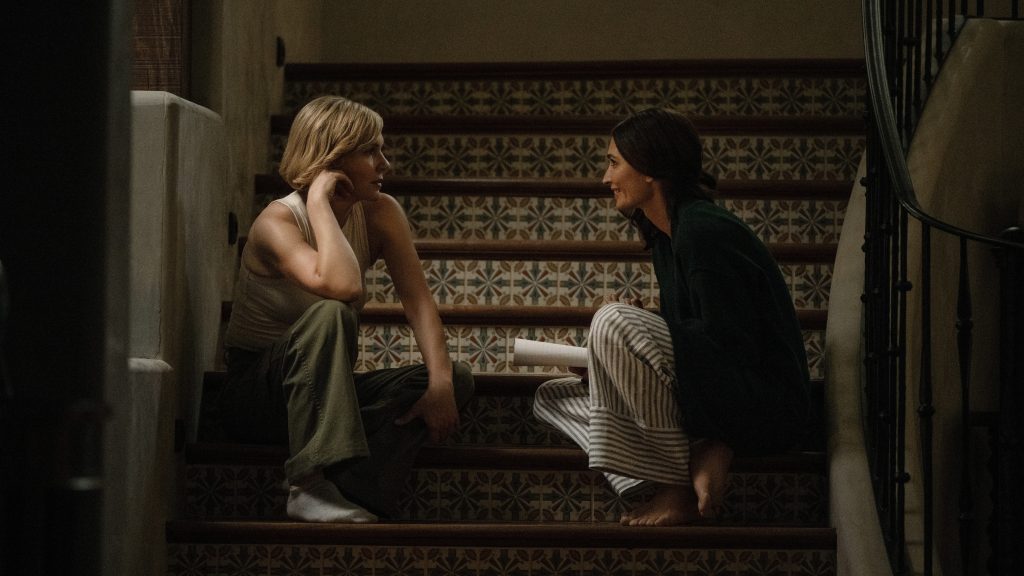 Rhea Seehorn on Carols explosive Pluribus finale choice: These people have crossed the line