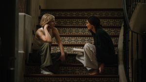 Rhea Seehorn on Carols explosive Pluribus finale choice: These people have crossed the line