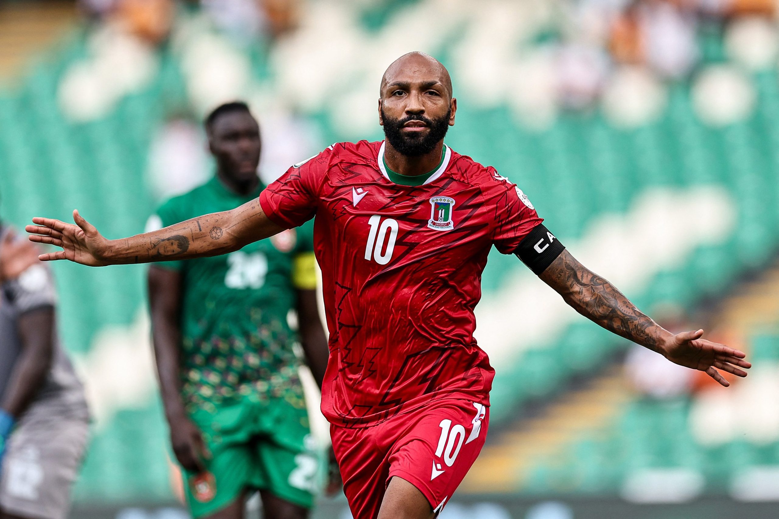 How to watch Burkina Faso vs. Equatorial Guinea online for free