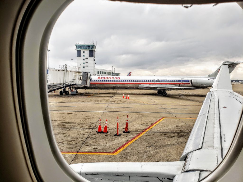 I turned my Amex Hilton Aspire (up to) $50 airline credit into almost $100 worth of travel — here’s how