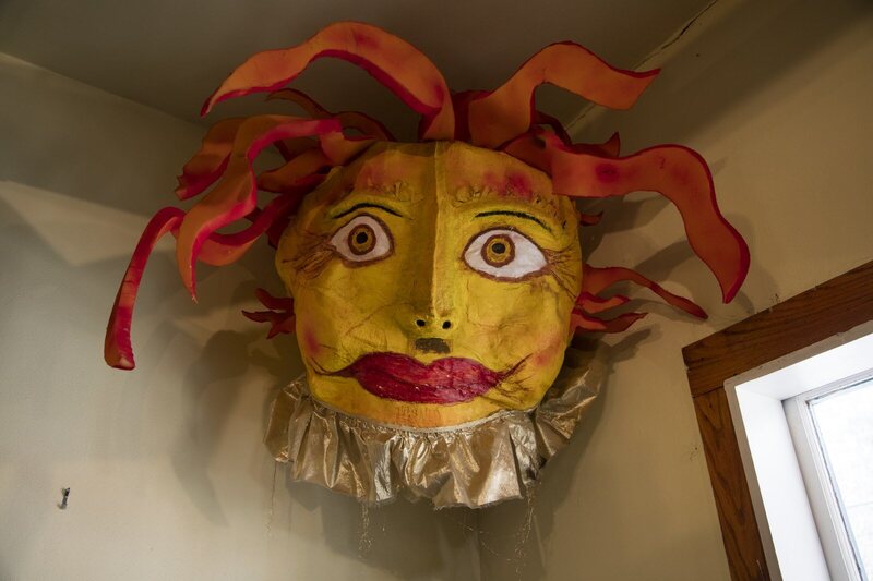 The Women Who Saved the Fasnacht Festival