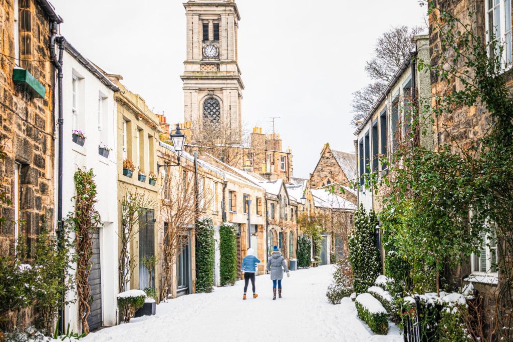 8 off-season European destinations where you won’t be too cold this winter