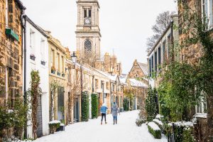 8 off-season European destinations where you won’t be too cold this winter