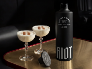 Thirst is bringing back The Eggnog Riot. Literally.