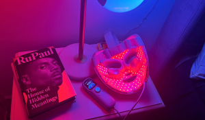 Shark CryoGlow mask review after 10 months: The only way Ill ever stop using this is if Shark releases a new one