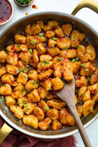 Amazing Sweet Chili Chicken