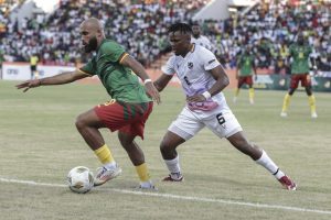 How to watch Cameroon vs. Gabon online for free